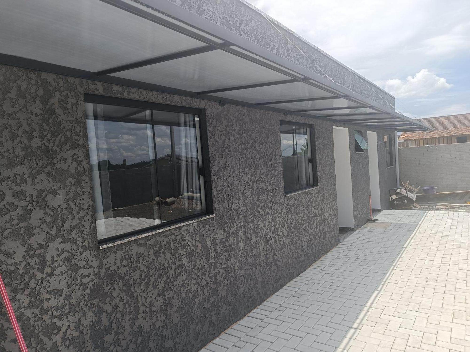Hotel Rd Reboucas ภายนอก รูปภาพ